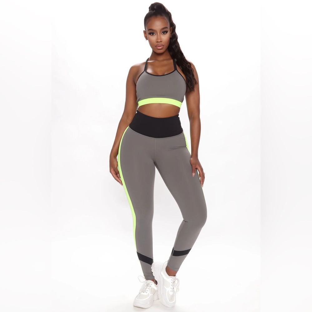 Fashion Nova set